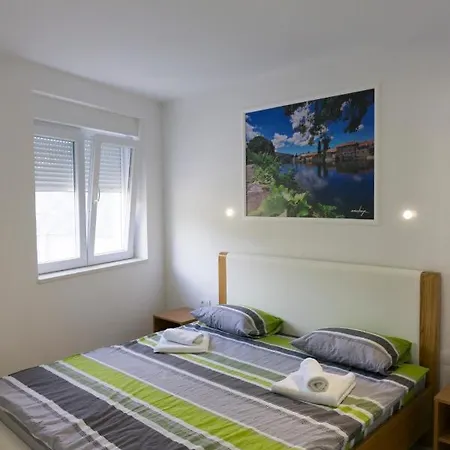 Apartmán Lea