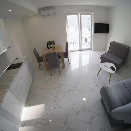 Lea Appartement