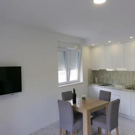 Apartmán Lea