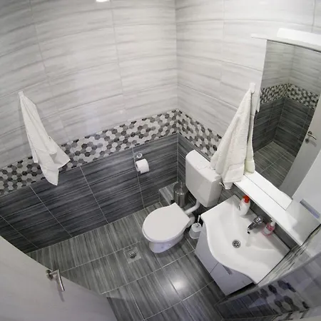Lea Apartment