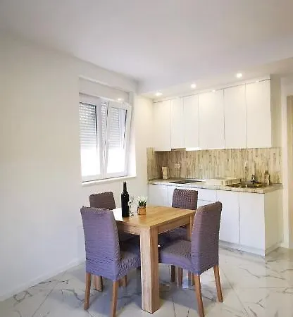 Lea Appartement