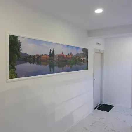 Appartement Lea Trebinje