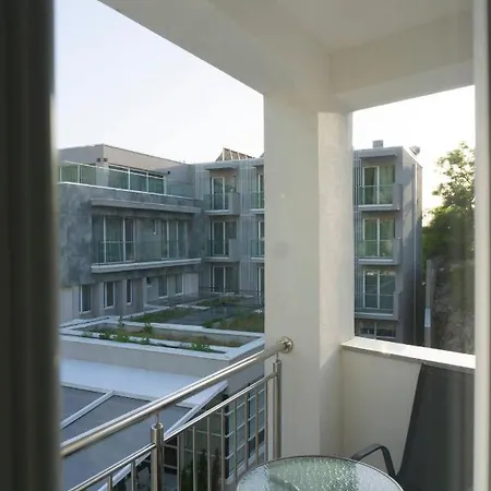 Appartement Lea
