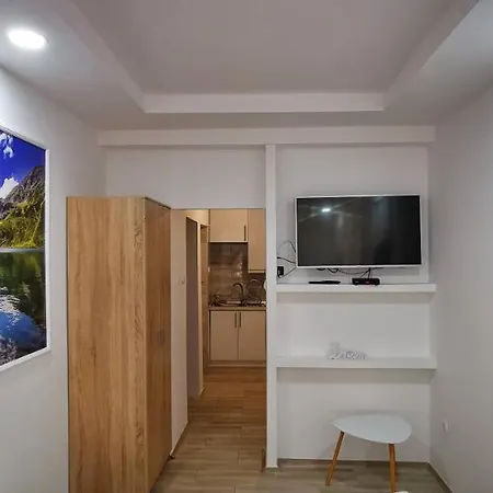 Appartement Lea