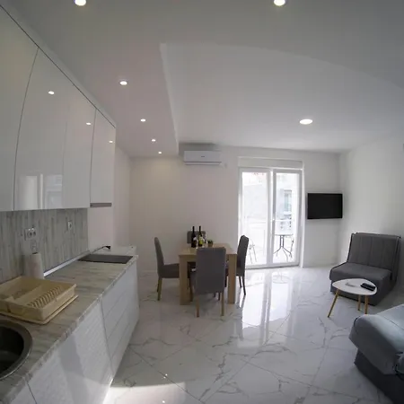 Lea Appartement Trebinje