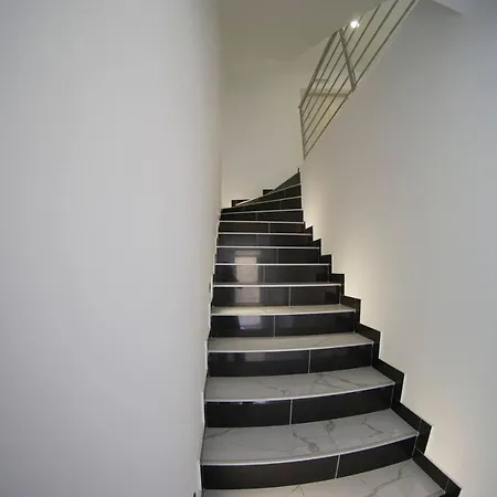 Apartament Lea