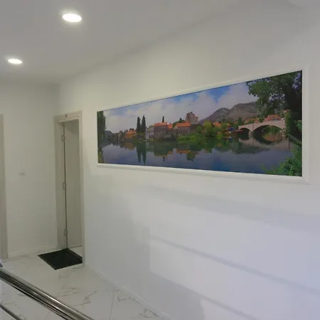 Lea Apartament