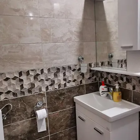 Lea Appartement *