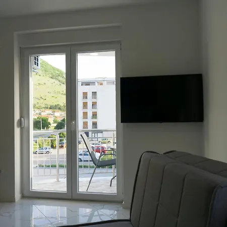 Appartement Lea