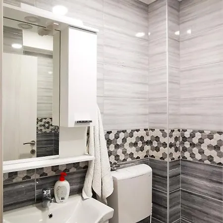 Appartement Lea *
