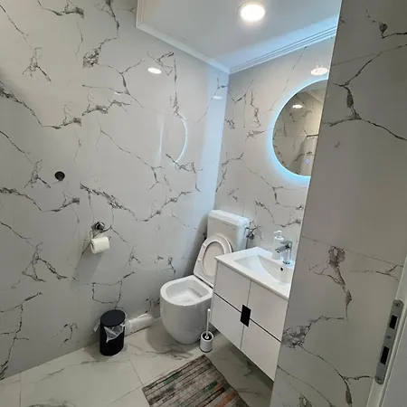 Lea Appartement *