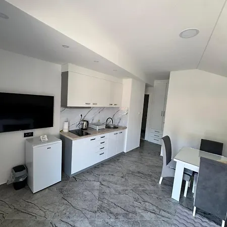 Appartement Lea *