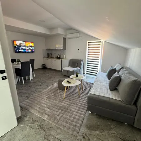 Lea Appartement Trebinje