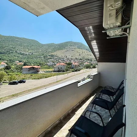 Lea Appartement