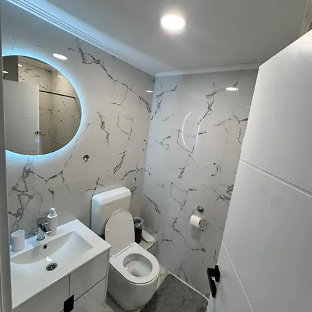 Appartement Lea
