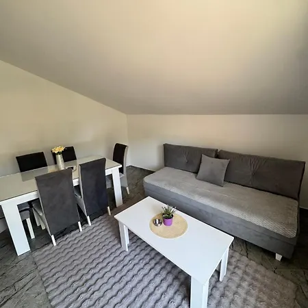 Lea Appartement *