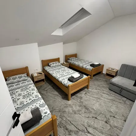 Appartement Lea *