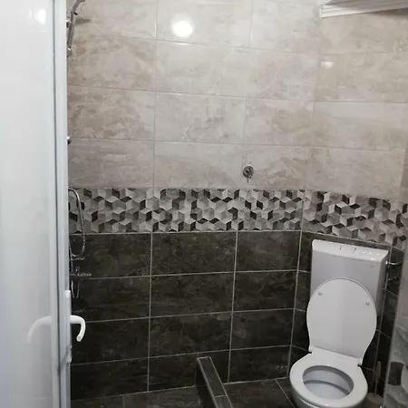 Lea Appartement
