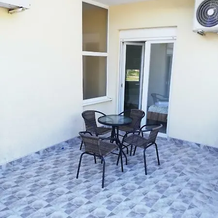 Appartement Lea *