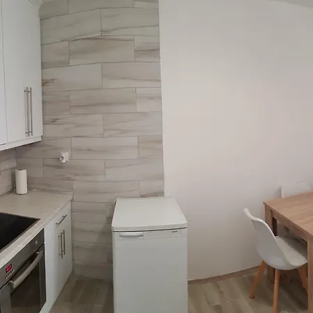 Lea Appartement