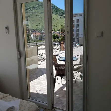 Appartement Lea *