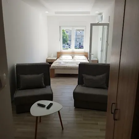 Appartement Lea Trebinje