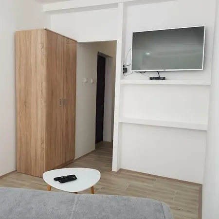 Lea Appartement
