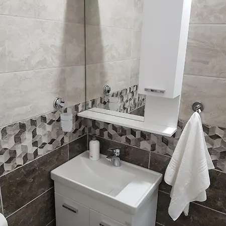 Appartement Lea *